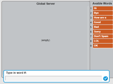 Cloud Talk 0.1.5