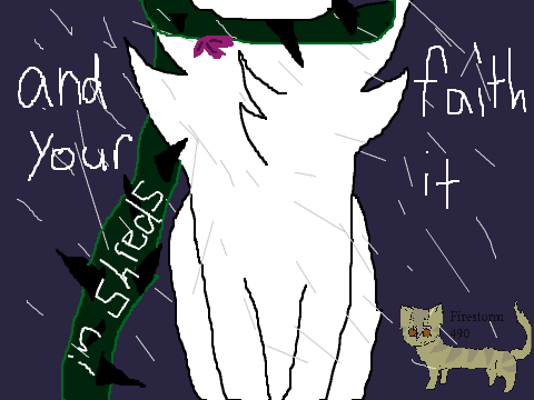 Thistle and Weeds MAP part 4