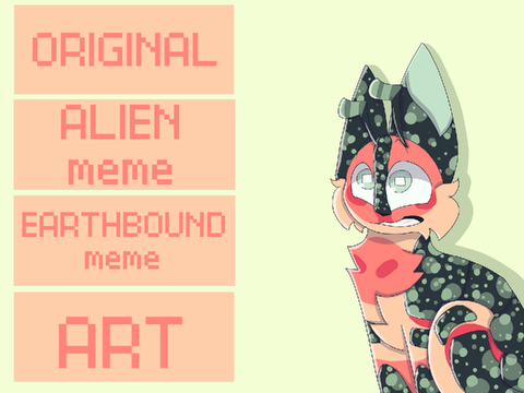 DTAE - meme + art