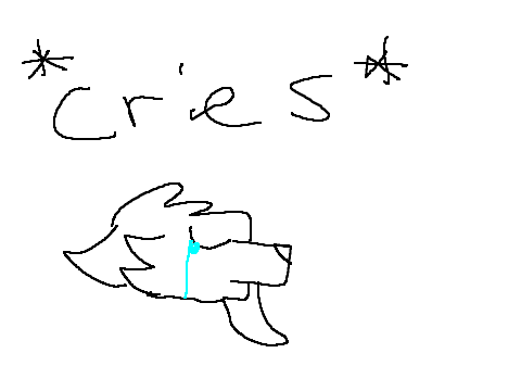 CRIES* VERY IMPORTANT!!