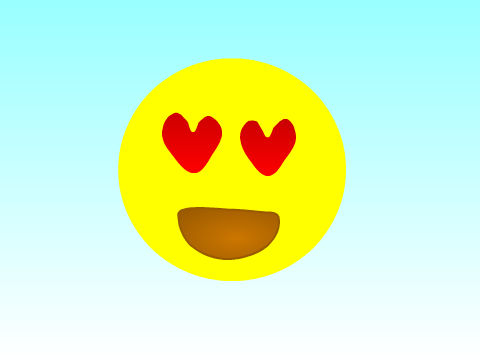 Emoji Contest!!! This is also my first emoji i did 