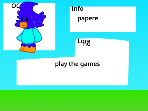 Paper Kirby Sign-Ups remix