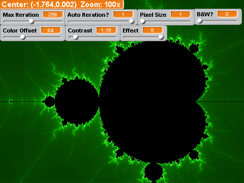 The Ultimate Fractal Collection 4.0