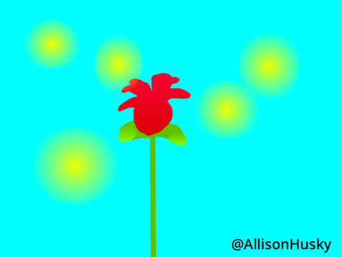 i was bored :/