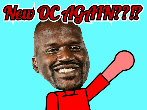 New OC (AGAIN)???!!? #animations#funny#art#trending#all
