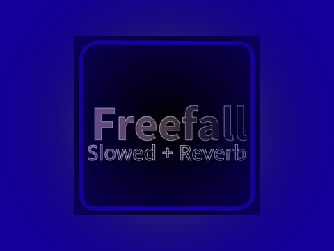 ♬ Freefall (Slowed + Reverb) - Single ♬ #Music #All #Trending