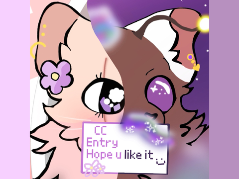 Colouring contest entry(ies) ❤️! 