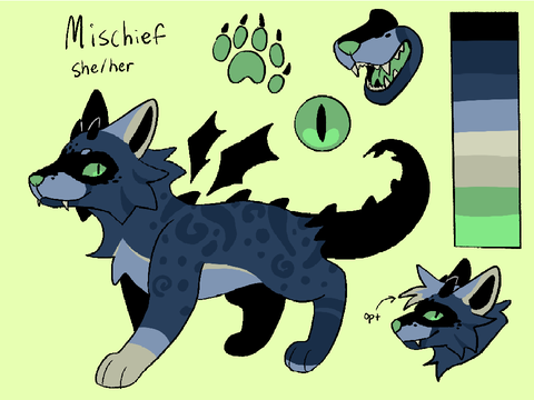 Mischief 