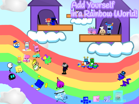 AY in a Rainbow World! (18)