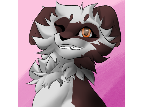 Pfp for @Shy_FawnsArt