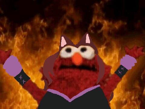 Hi, I just lit a Baskin Robbin's On Fire|GL2|meme
