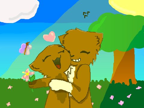 Purrfect (CCE)