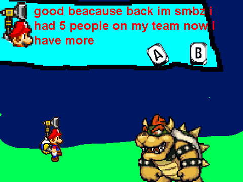 super tonic brothers f part 1