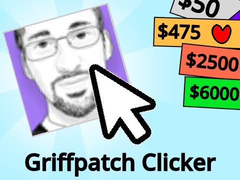 Griffpatch Clicker For Contest