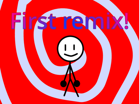 First Remix!'s First Remix V39473937