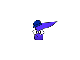 new oc i guess