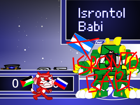 ŴĒ ŚŪPPØŘŤ PALESTINA! remix