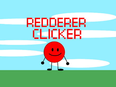 Redderer Clicker