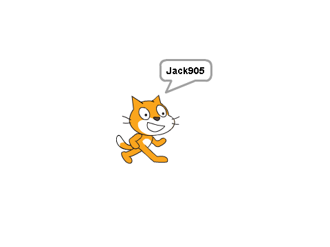 Username reader