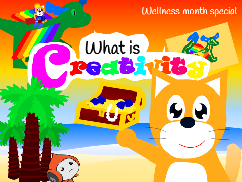 What is Creativity? 