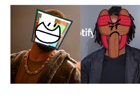 Drakebookpaper2 Vs DelRealLamar0825
