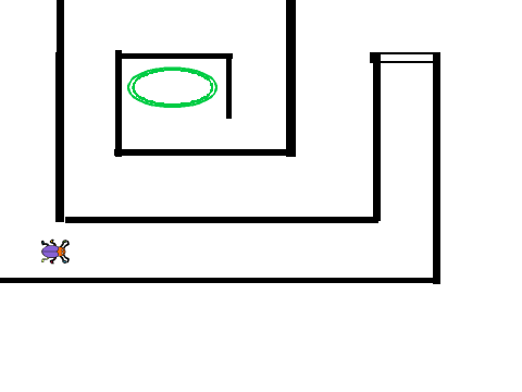 maze part 2