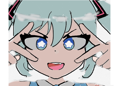 Miku Miku beeeeaaammmmm