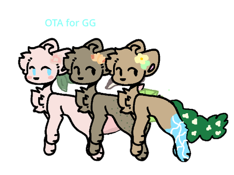 OTA for GG!