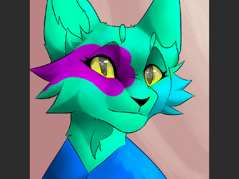 Second overdue pfp for @Bramblesong54321