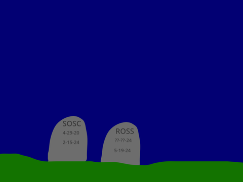 SOSC Graveyard