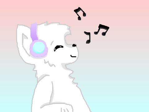 Headphones *CCE*
