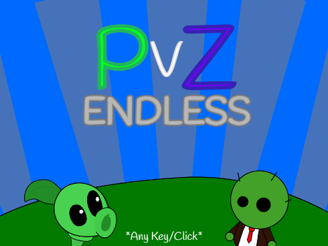 Pvz Endless TEST v0.26 (WIP)
