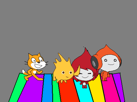 Scratch 2.0 Begin Startup