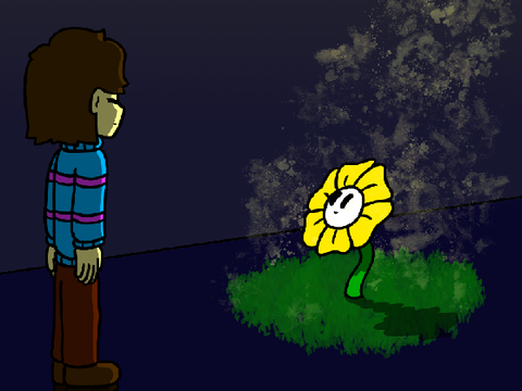 Undertale - Your Best Friend WITH LYRICS!