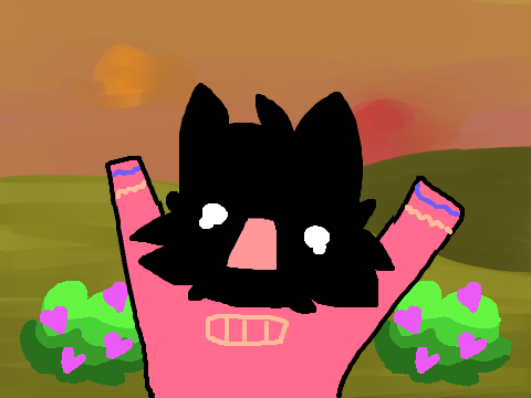 ♥ Bushes of Love Collab Part 5 ♥ 