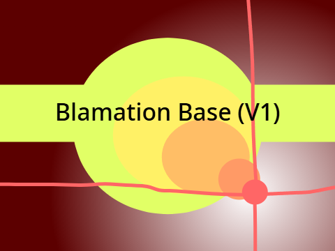 Blamation Base (SR)