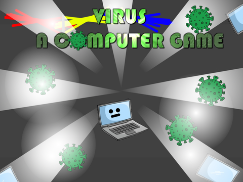 Virus Dodger V1.3