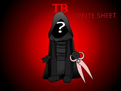  V1.0 TB Sprite Sheet