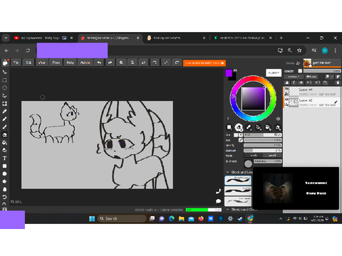 perspective practice