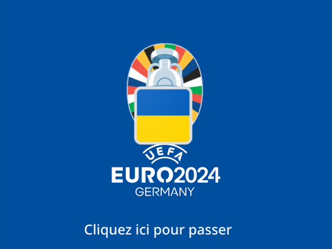 VOUS SUPPORTEZ QUELLE ÉQUIPE A L’EURO ?