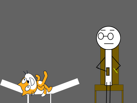 Last Day At Work