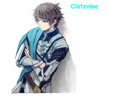Clafavise OC