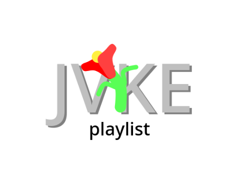 JVKE playlist (to celebrate 60+ followers!)