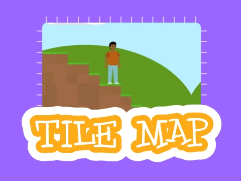 Tile Map v1.1