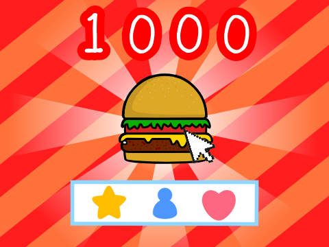 Burger Clicker | #All #Games