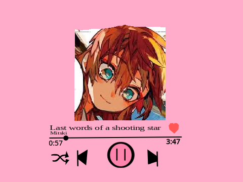 TBHK PLAYLIST!!