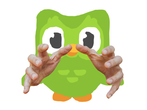 Duolingo