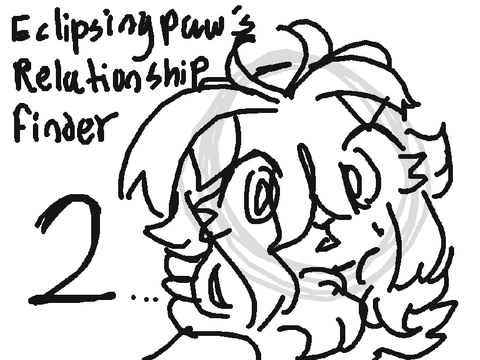 eclipsing relationship finder part two electric boogaloo 