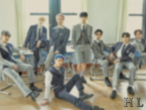 (야간비행) Turbulence - Ateez | Cover 