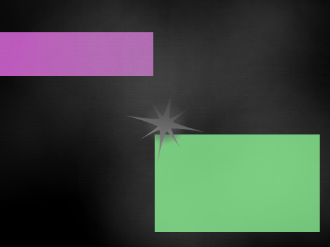Glitch cutscene :O